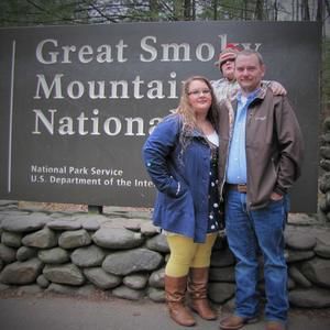 Meet your Posher, Tommy